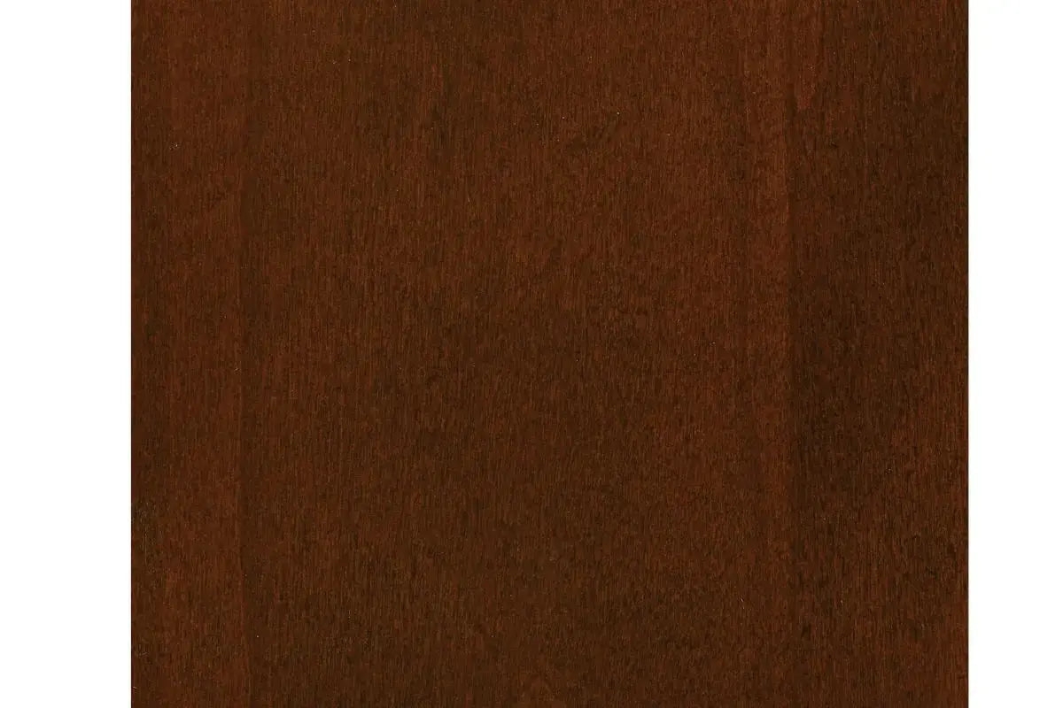 503842094:Martindale Curio Cabinet, Cherry