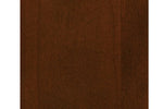 909783694:Tyler Curio Cabinet, Cherry