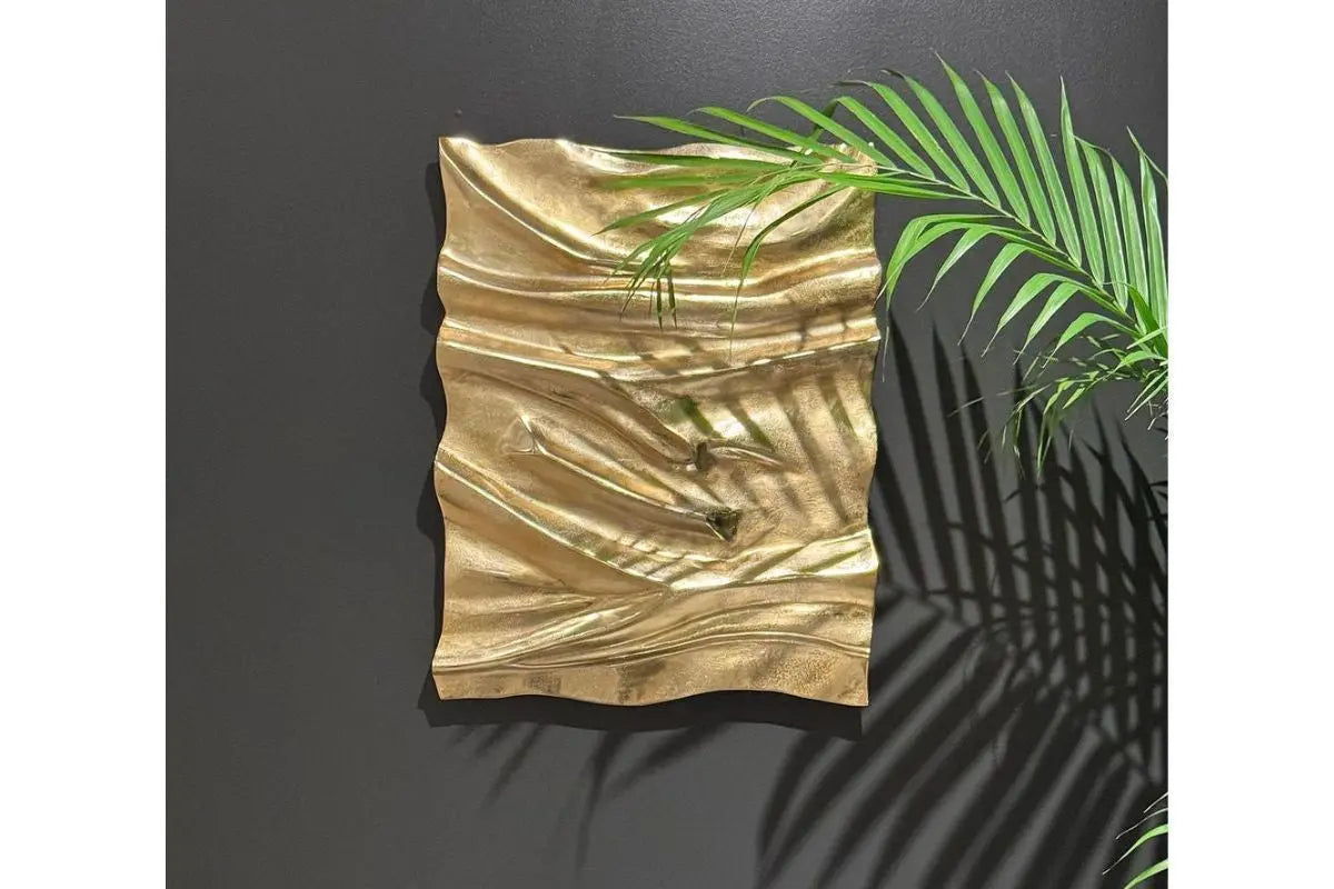 267786410:Undulate Wall Art, Styled