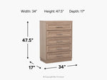 856976453:Valencia Chest,