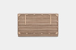 711500326:Valencia Dresser, Back