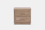 VALENCI09:Valencia Panel Bed & Dresser & Mirror & Nightstand, Front