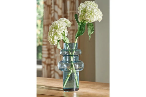 298623871:Vallmen Vase, Styled