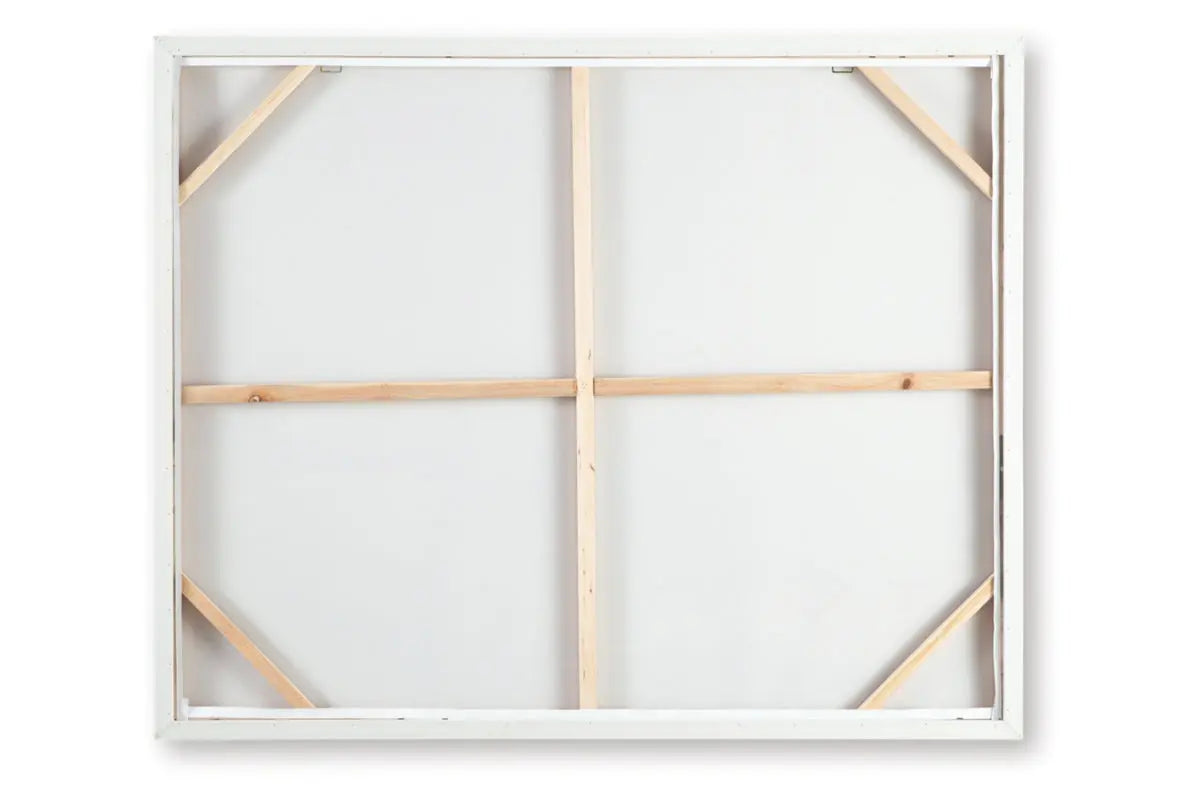 628029657:Vallus Wall Art, Back