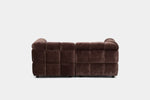 VALMNT003:Valmont Loveseat, Back