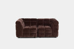 VALMNT003:Valmont Loveseat, Front