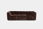 VALMNT002:Valmont Sofa, Front