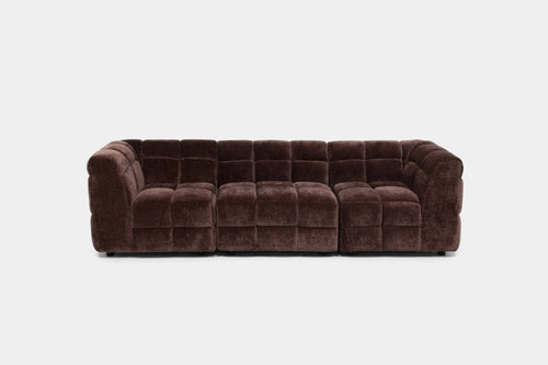 VALMNT002:Valmont Sofa, Front
