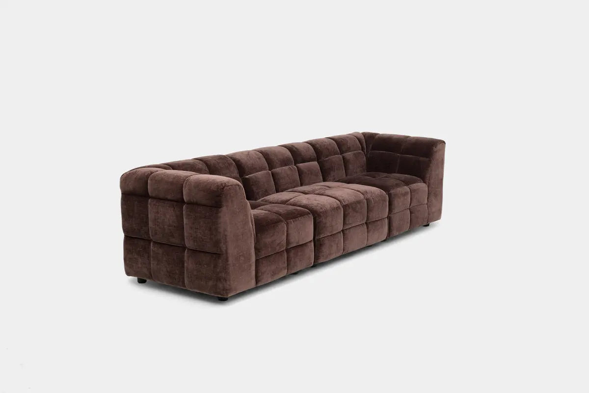 VALMNT004:Valmont Sofa & Loveseat,