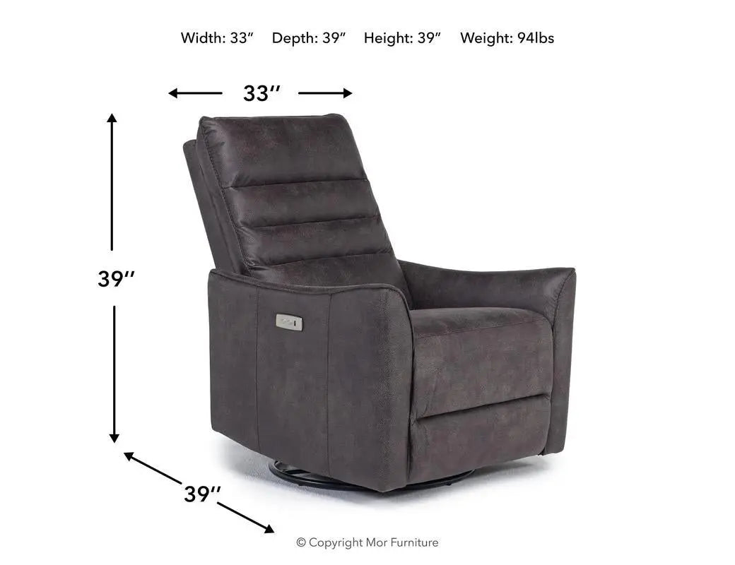 949494559:Vasco Power Gliding Recliner, 