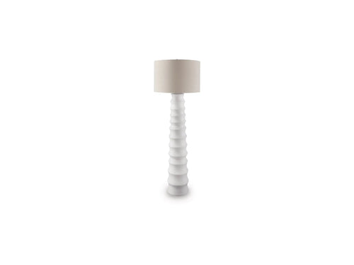 898550769:Veraleigh Lamp, Front