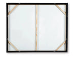 789446608:Vinick Wall Art, Back