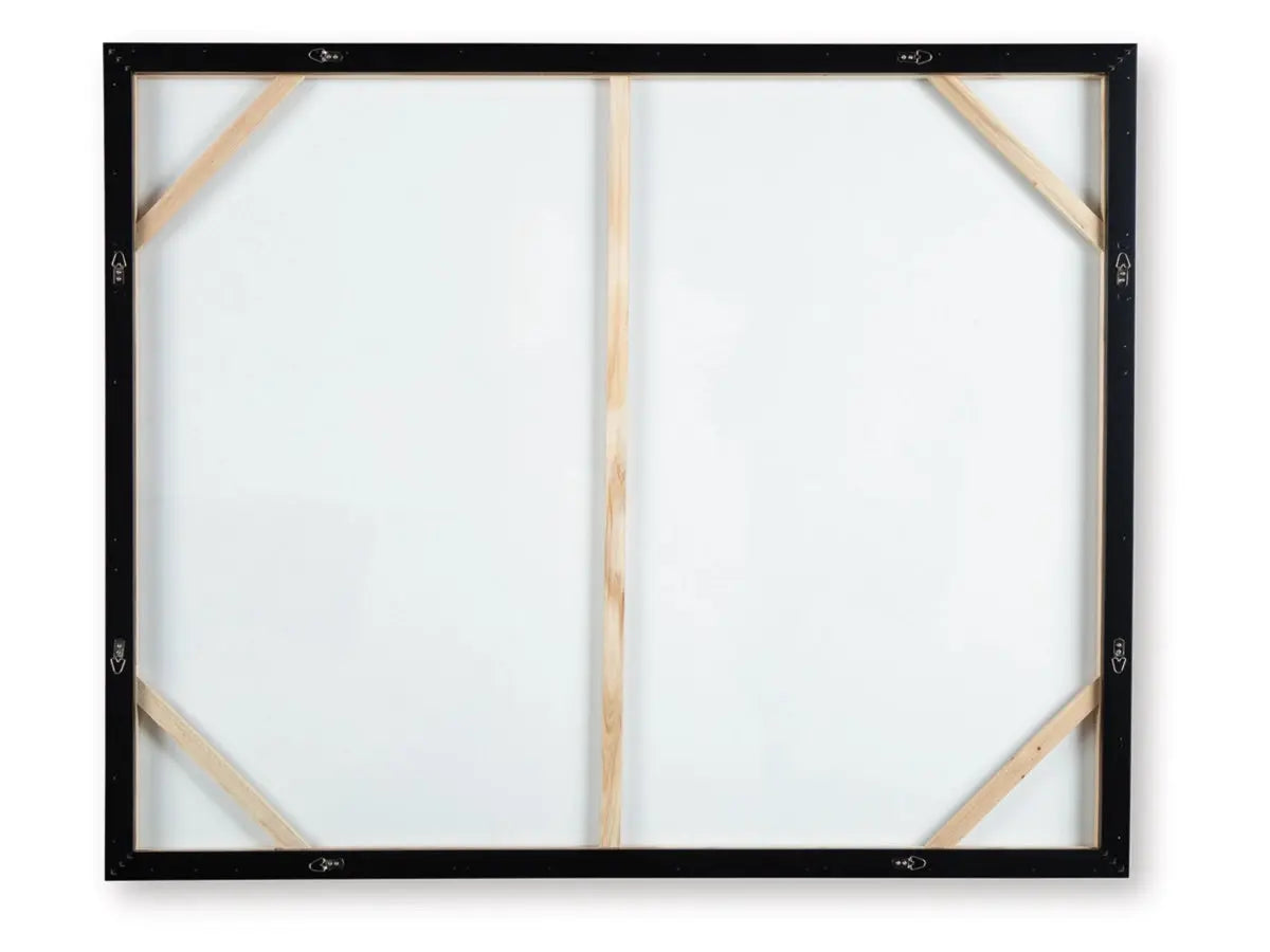 789446608:Vinick Wall Art, Back