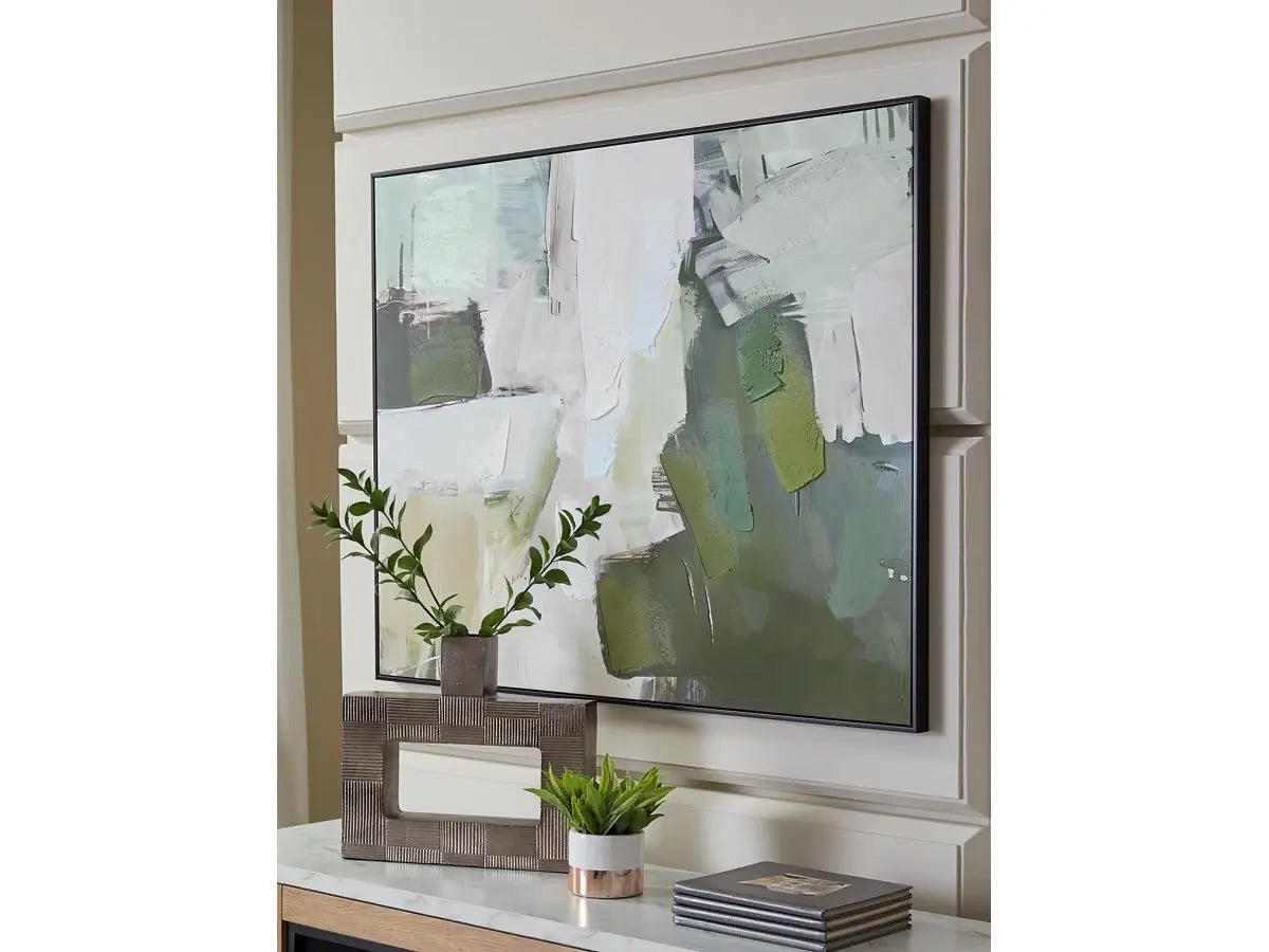 789446608:Vinick Wall Art, Styled