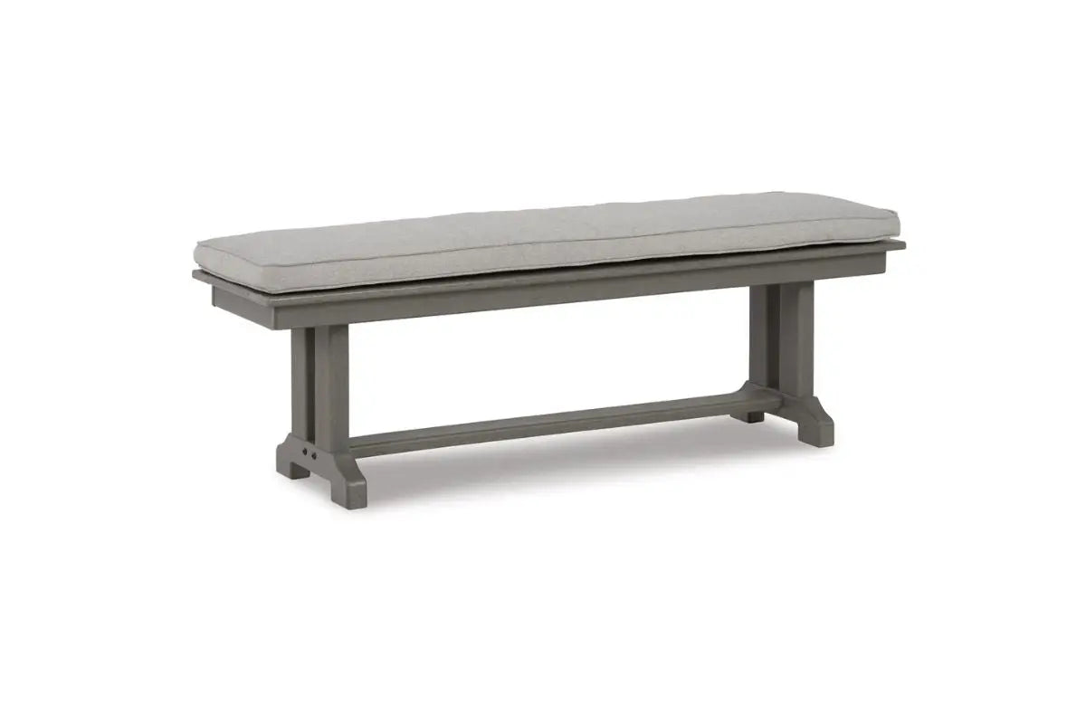 615269628:Visola Patio Bench,