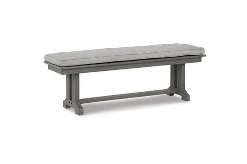 615269628:Visola Patio Bench,