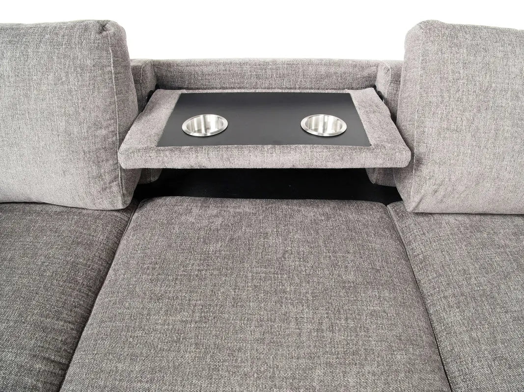 VIVIAN007:Vivian Full Tux Sleeper Sectio, 