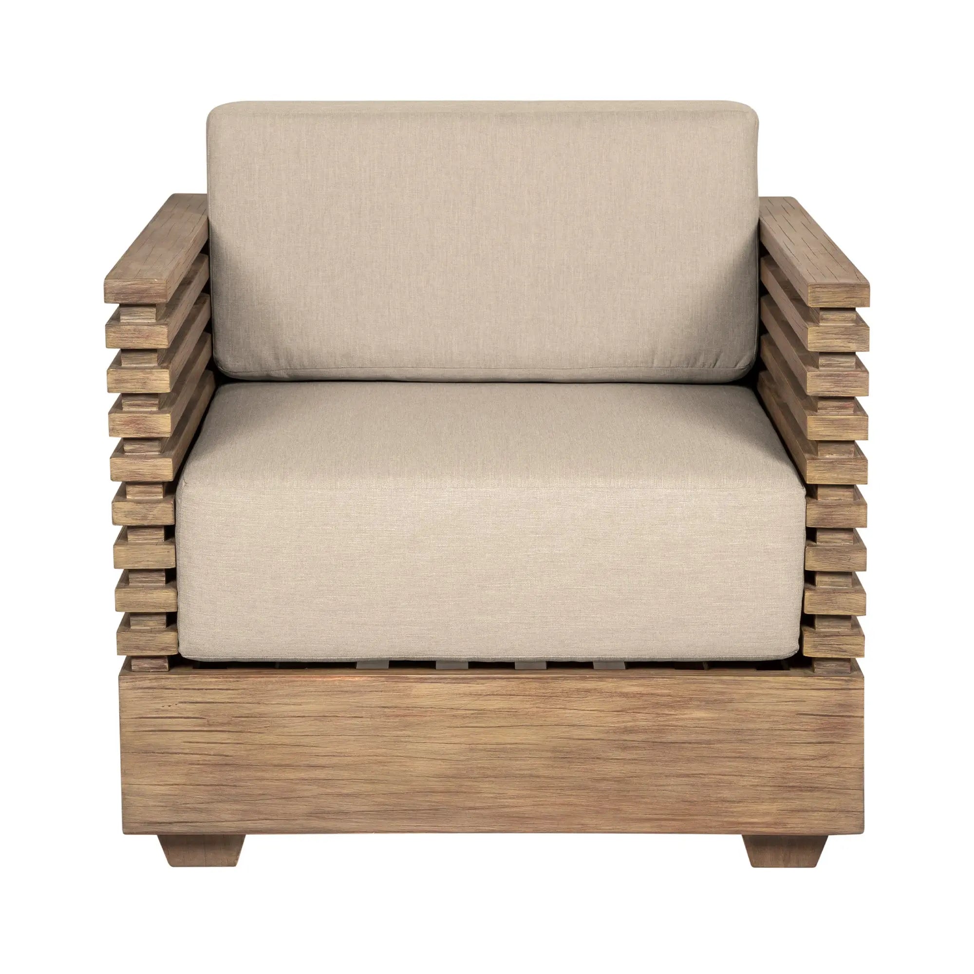 038344240:Vivid Outdoor Lounge Chair, Front