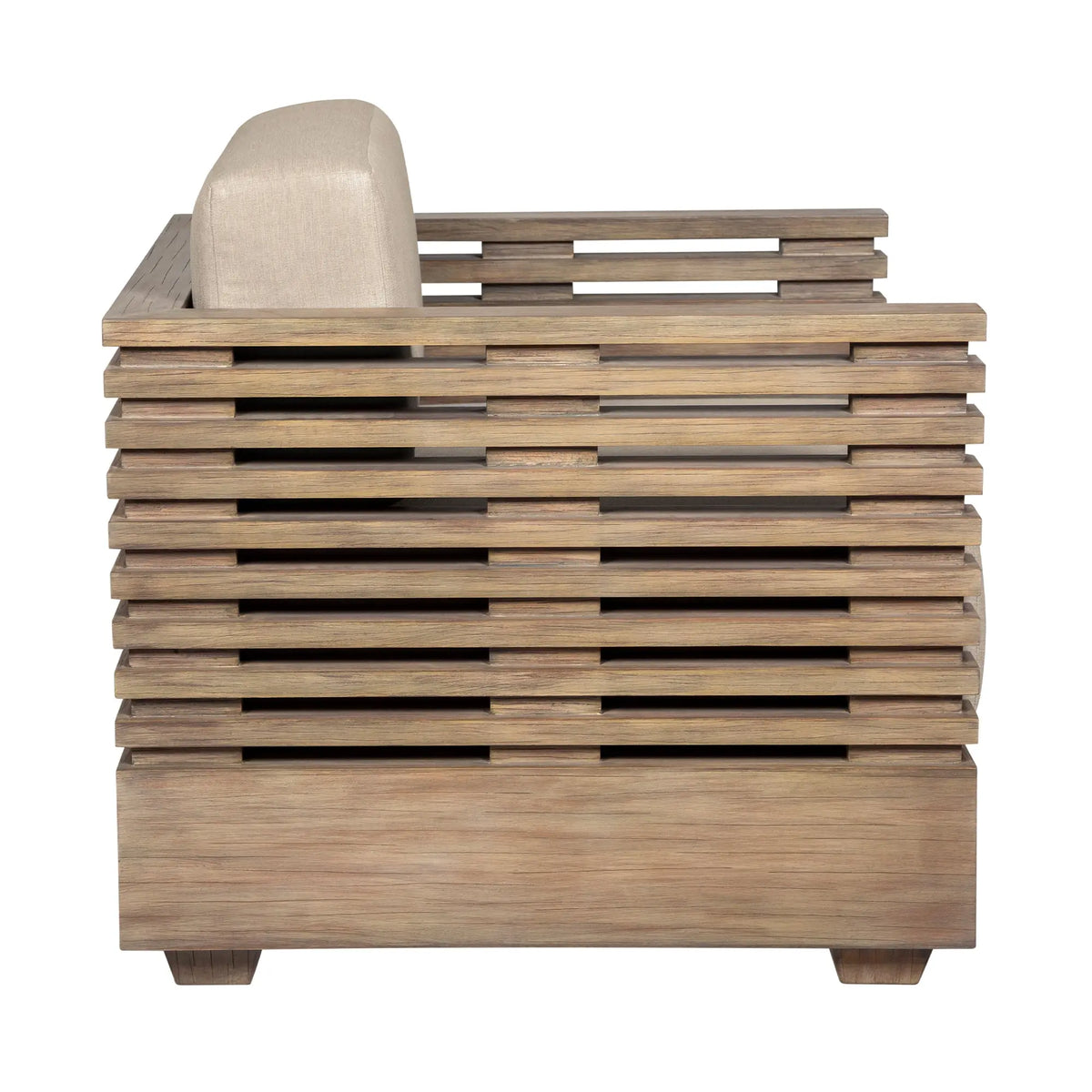 VIVID0001:Vivid Outdoor 4 Piece Patio Se, Side