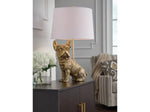 262374154:Wadeland Lamp, Styled