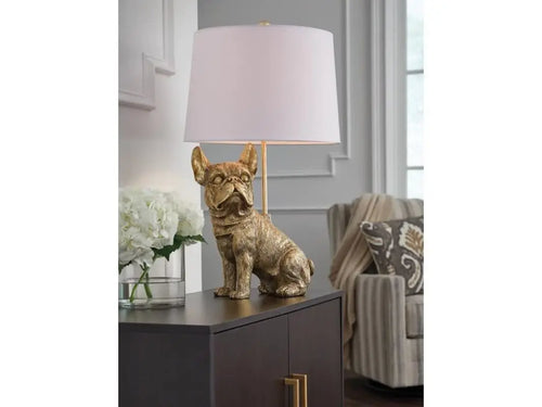 262374154:Wadeland Lamp, Styled