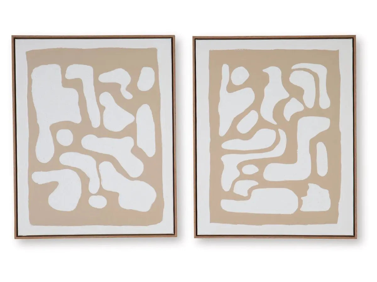 035059806:Waldett Wall Art, Front