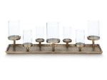 922274583:Wallmond Candleholder, Front
