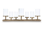 922274583:Wallmond Candleholder, Front