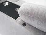 WANDA0041:Wanda Full Tux Sleeper Section, 