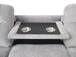 WANDA0037:Wanda Full Tux Sleeper Section, 