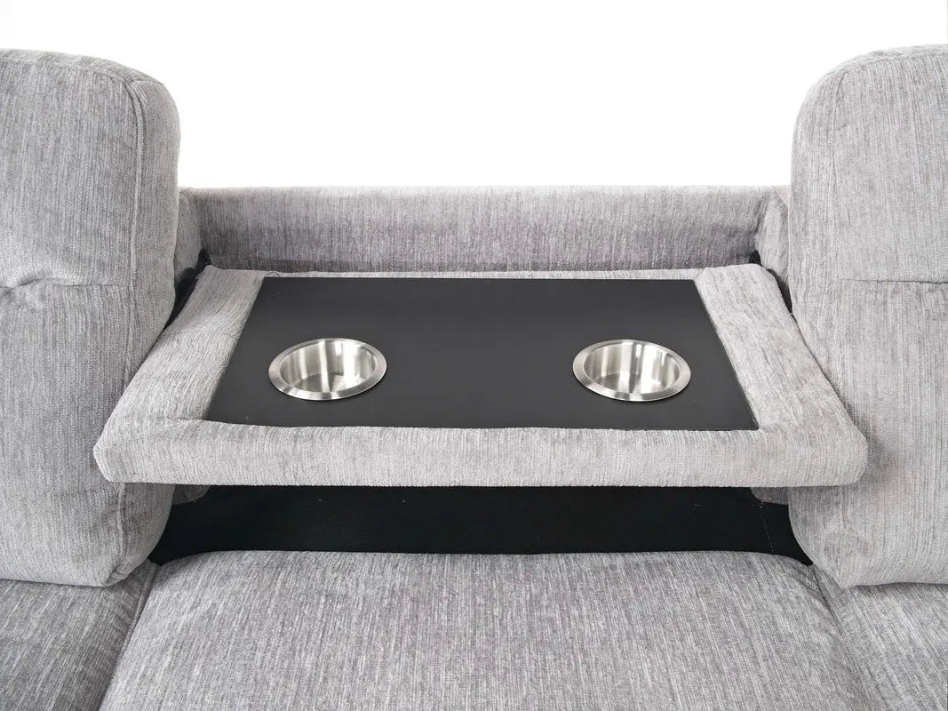 WANDA0040:Wanda Full Tux Sleeper Section, 