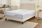 298923769:Mlily Waterproof Mattress Prot, Angle