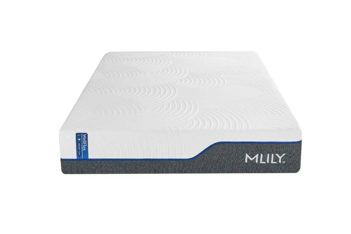 422662940:Wellflex 1 Biobreeze Firm Matt, Front