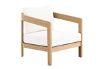 165438032:Wesley Outdoor Accent Chair, Angle