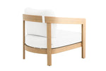 165438032:Wesley Outdoor Accent Chair, Back