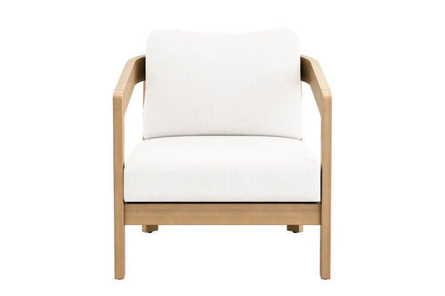 165438032:Wesley Outdoor Accent Chair, Front