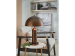 447161220:Wendfield Lamp, Styled