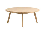 460215959:Wesley Outdoor Cocktail Table, Angle
