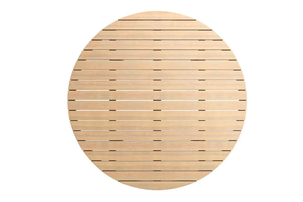 460215959:Wesley Outdoor Cocktail Table,