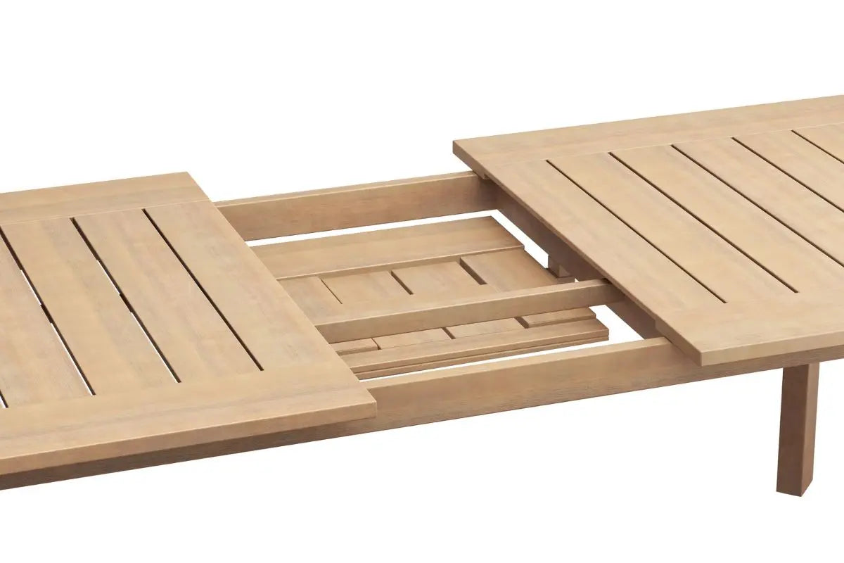 768903105:Wesley Outdoor Table,