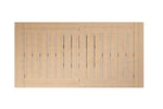 768903105:Wesley Outdoor Table,