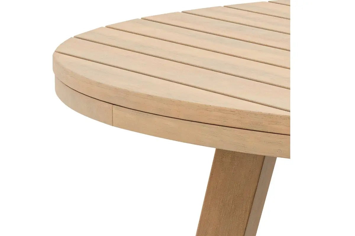 643548333:Wesley Outdoor Cocktail Table,