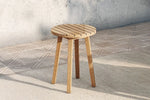 643548333:Wesley Outdoor Cocktail Table, Styled