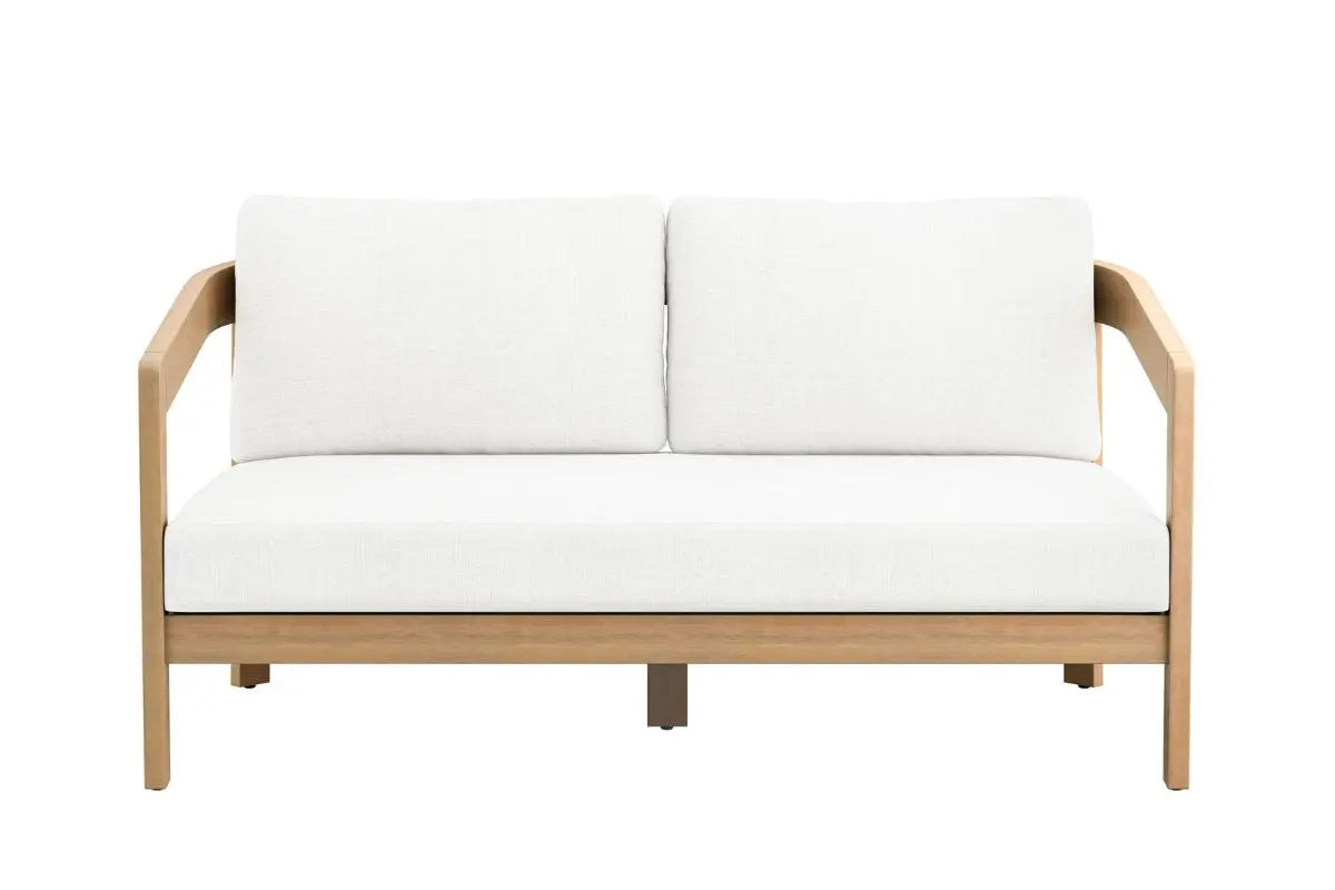 682388135:Wesley Outdoor Loveseat, Front