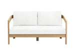 682388135:Wesley Outdoor Loveseat, Front