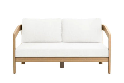 682388135:Wesley Outdoor Loveseat, Front