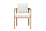 195357262:Wesley Outdoor Side Chair, Front