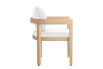 195357262:Wesley Outdoor Side Chair, Side