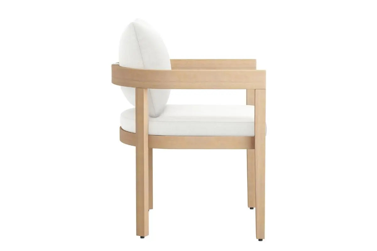 195357262:Wesley Outdoor Side Chair, Side