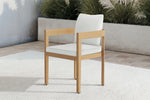195357262:Wesley Outdoor Side Chair, Styled